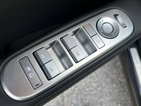 New 2026 Hyundai Palisade Calligraphy image 50