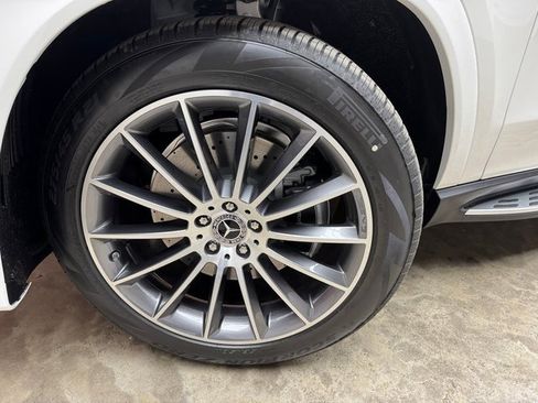 New 2026 Mercedes-Benz GLE 450 4MATIC image 29