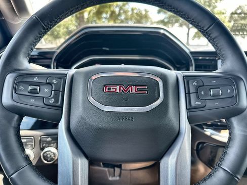 Used 2024 GMC Sierra 1500 Elevation AWD/4WD image 33