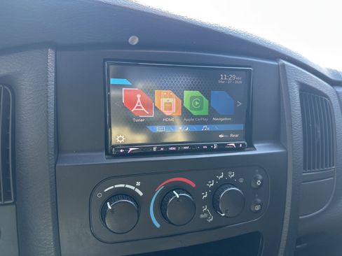 Used 2003 Dodge Ram 1500 Truck SLT image 12