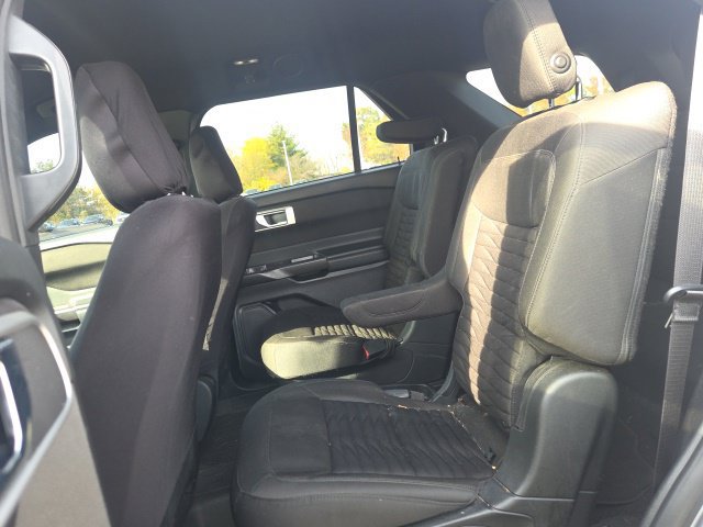 Used 2020 Ford Explorer XLT AWD/4WD image 15