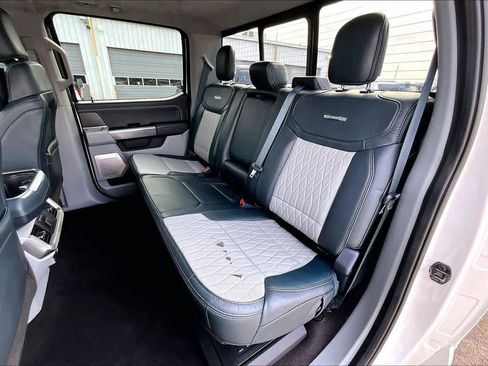 Used 2022 Ford F150 Limited image 20