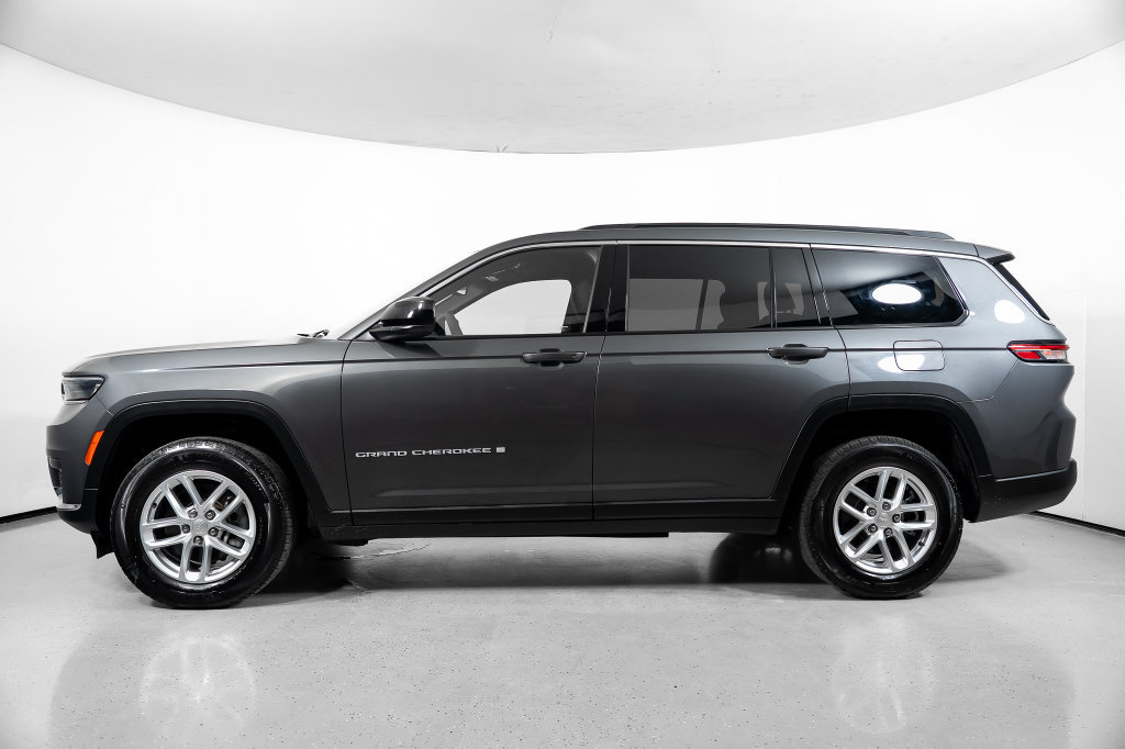 Used 2024 Jeep Grand Cherokee L Laredo AWD/4WD image 13
