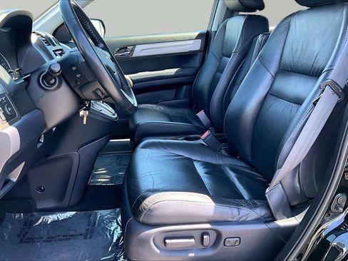 Used 2011 Honda CR-V EX-L image 7