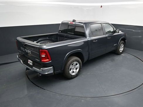 New 2026 RAM 1500 4x4 Crew Cab image 45