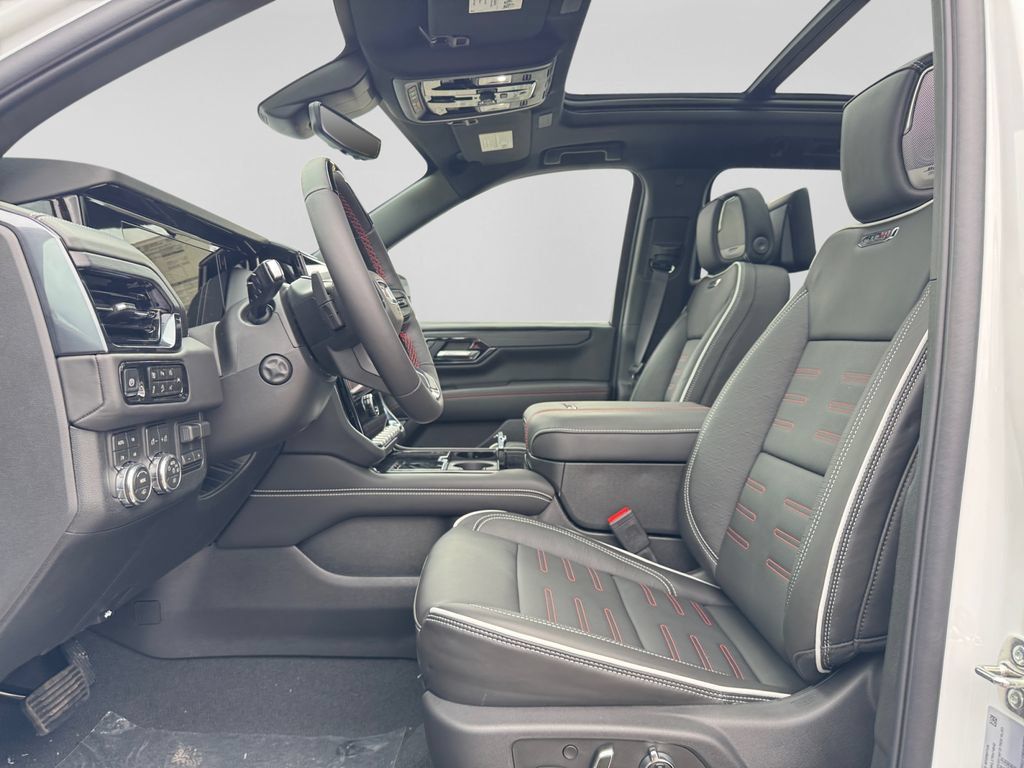 New 2026 GMC Yukon XL AT4 Ultimate AWD/4WD image 14