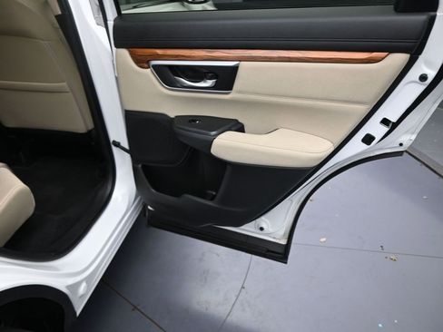 Used 2020 Honda CR-V EX image 33