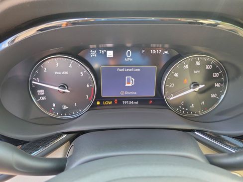 Used 2023 Buick Envision Essence w/ Technology Package I AWD/4WD image 29