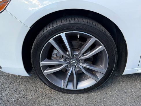 Used 2019 Acura TLX V6 SH-AWD w/ Technology Pkg image 34