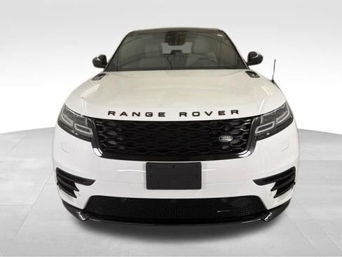 Used 2022 Land Rover Range Rover Velar R-Dynamic S AWD/4WD image 2