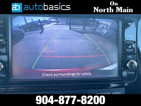 Used 2018 Mitsubishi Outlander ES image 23