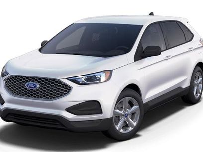 New 2024 Ford Edge SE