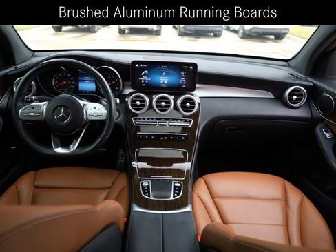 Certified 2022 Mercedes-Benz GLC 300 4MATIC Coupe image 14