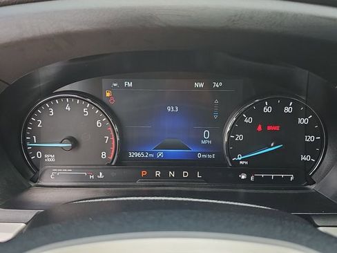 Used 2023 Ford Explorer XLT w/ Equipment Group 202A image 21