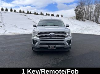 Used 2020 Ford Expedition XLT w/ Equipment Group 202A video 2