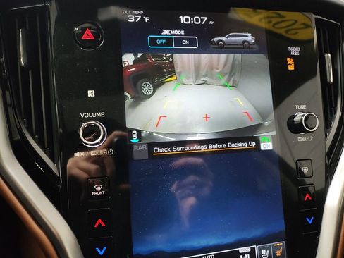 Used 2025 Subaru Outback Touring image 30