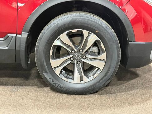 Used 2020 Honda CR-V LX image 21