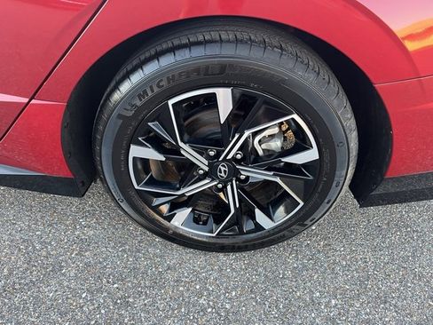 Used 2024 Hyundai Sonata SEL image 12