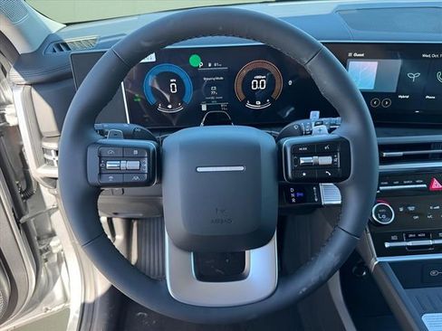 New 2026 Hyundai Santa Fe SEL image 18