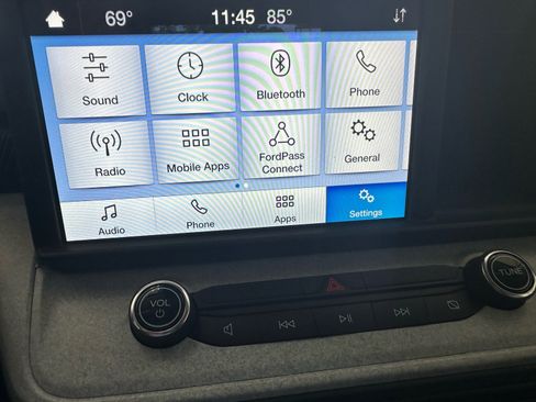 Certified 2024 Ford Maverick XLT FWD image 36
