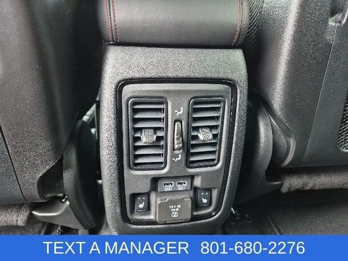 New 2026 Dodge Durango GT AWD/4WD image 16