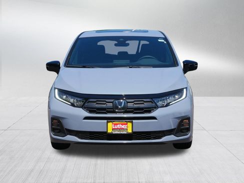 New 2026 Honda Odyssey Sport-L image 2