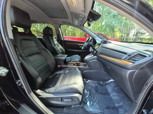 Used 2020 Honda CR-V Touring image 25