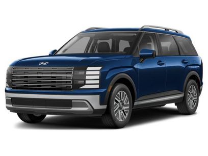 New 2027 Hyundai Palisade SEL