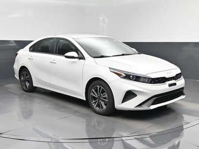 Used 2023 Kia Forte LXS w/ LXS Technology Package