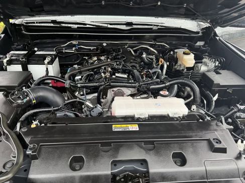 Certified 2024 Toyota Tacoma TRD Sport RWD image 25
