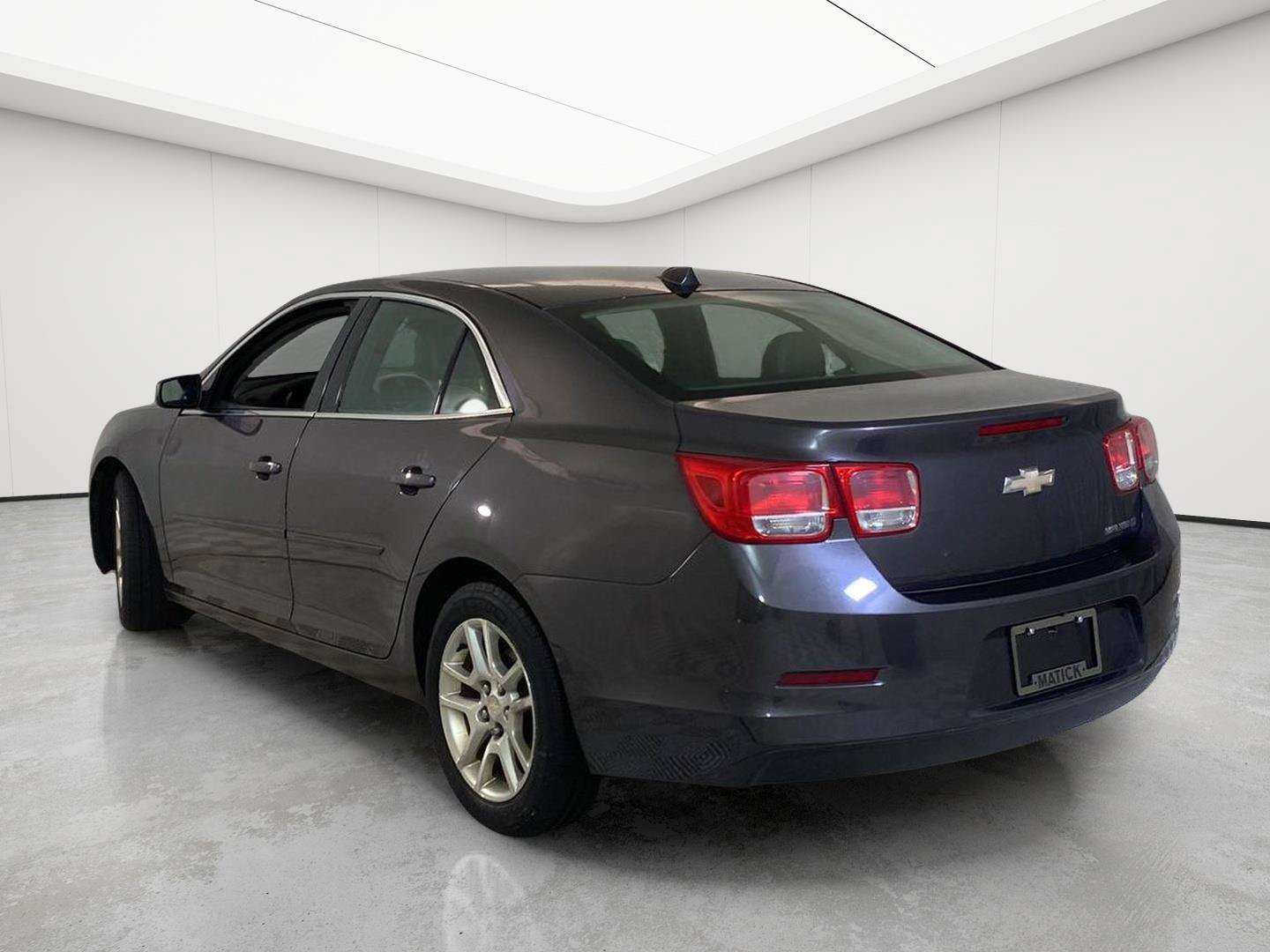 Used 2013 Chevrolet Malibu LT w/ Power Convenience Package FWD image 5