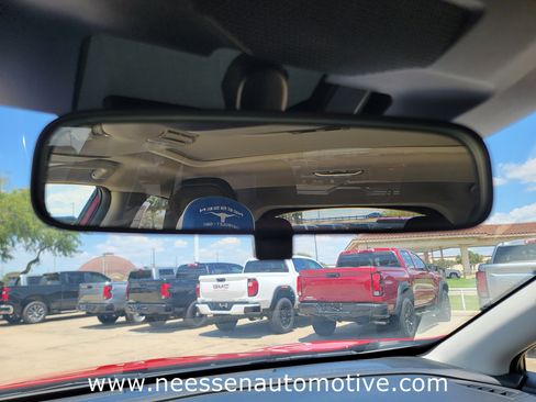 Used 2024 Subaru Crosstrek 2.0i Premium image 30