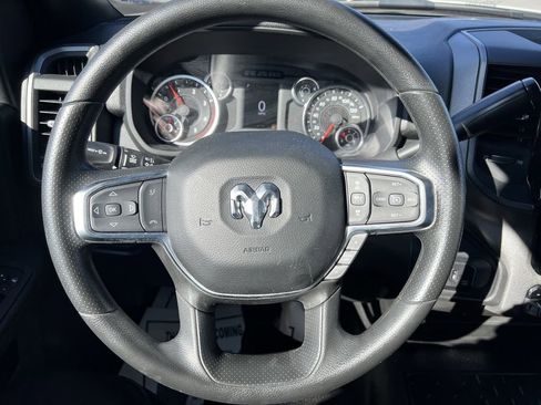 Used 2025 RAM 5500 Tradesman image 10