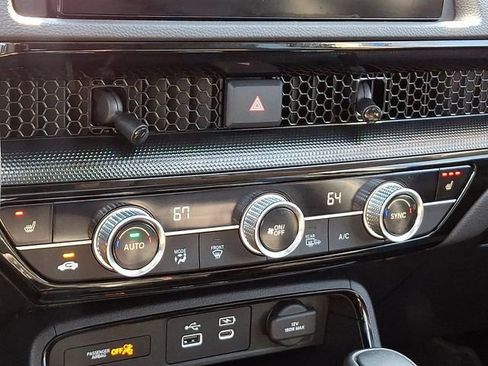 Certified 2023 Honda CR-V EX-L image 16