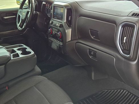 Used 2022 Chevrolet Silverado 1500 LT image 26