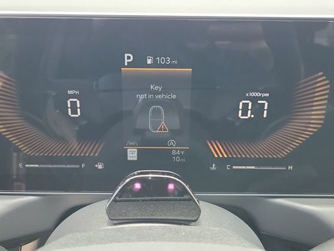 New 2027 Kia Telluride EX X-Line AWD/4WD image 23