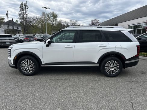New 2026 Hyundai Palisade SEL Premium AWD/4WD image 2