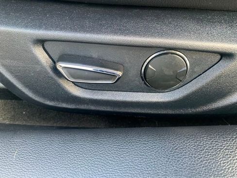 Used 2016 Ford Mustang Premium w/ Ecoboost Performance Package image 11