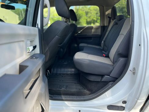 Used 2012 RAM 3500 SLT AWD/4WD image 14