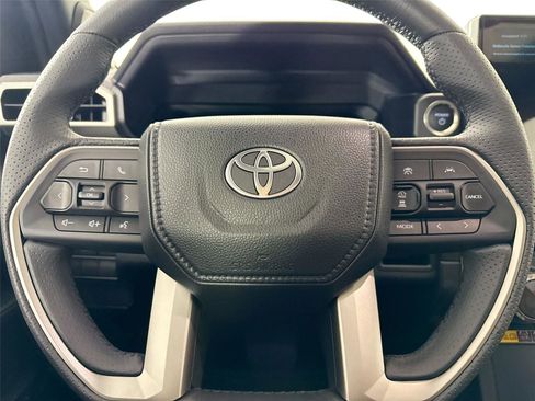 New 2026 Toyota 4Runner Limited image 20