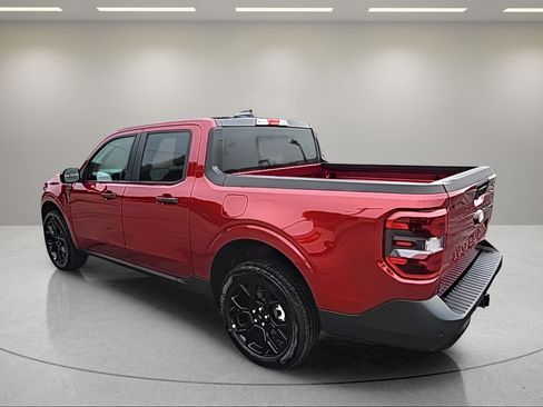 New 2026 Ford Maverick XLT w/ Black Appearance Package AWD/4WD image 5