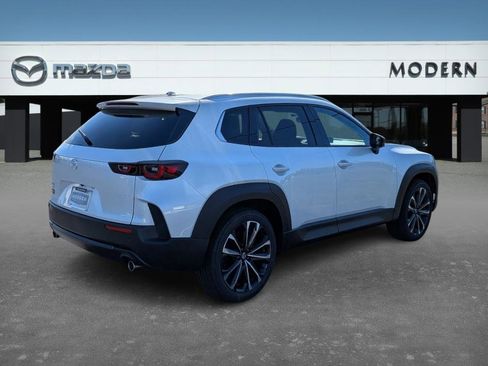 New 2026 MAZDA CX-50 AWD 2.5 S w/ Cargo Package image 5