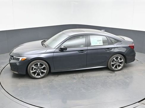 New 2026 Honda Civic Sport Touring image 32