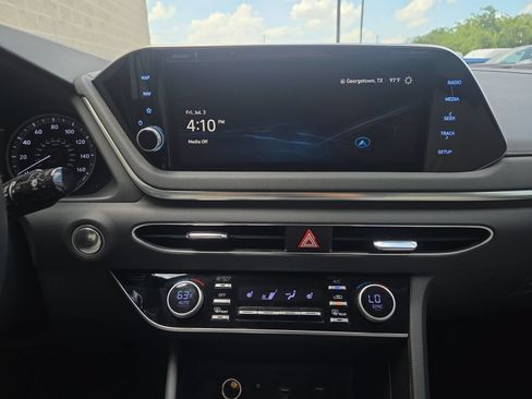 Used 2023 Hyundai Sonata SEL FWD image 17