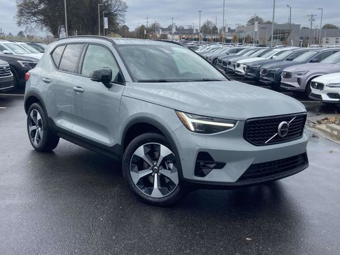 New 2026 Volvo XC40 B5 Plus w/ Protection Package Premier image 1