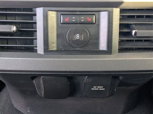 Used 2024 Ford F250 Lariat w/ Chrome Package image 14