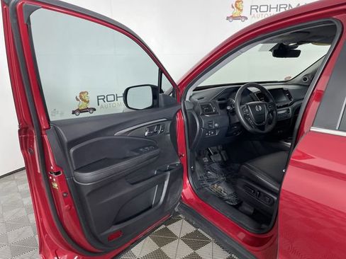 Used 2023 Honda Ridgeline RTL image 17
