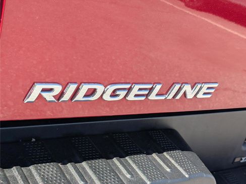 Used 2022 Honda Ridgeline RTL-E image 9
