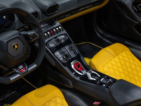 Used 2016 Lamborghini Huracan LP 610-4 image 49