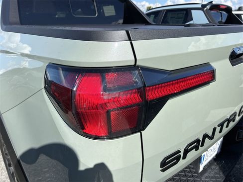 New 2026 Hyundai Santa Cruz Limited image 16